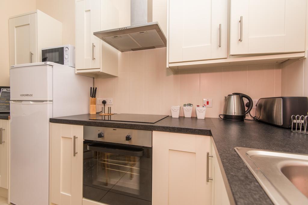 Apartment Giant Serviced Belfast
