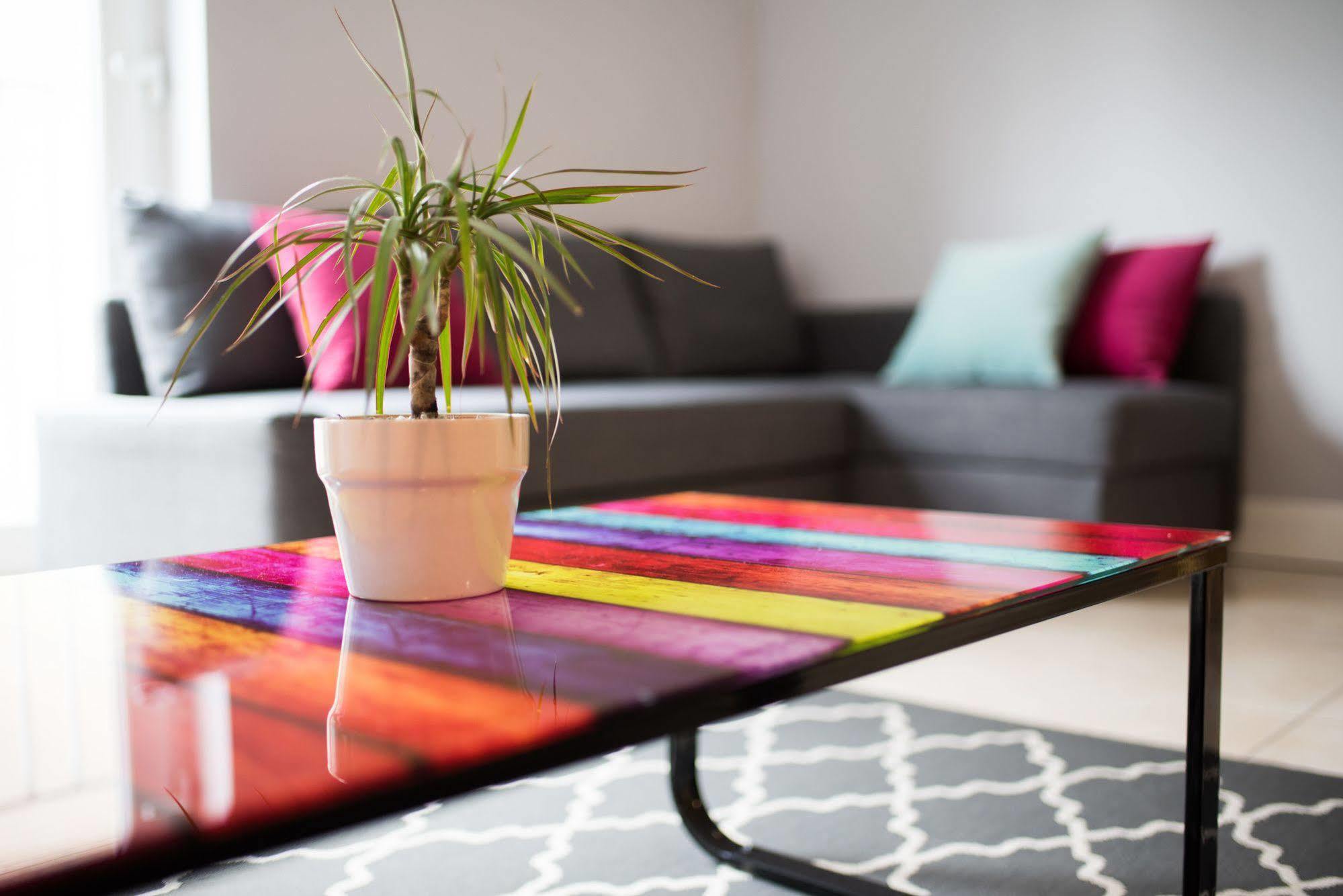 Giant Serviced Apartment *