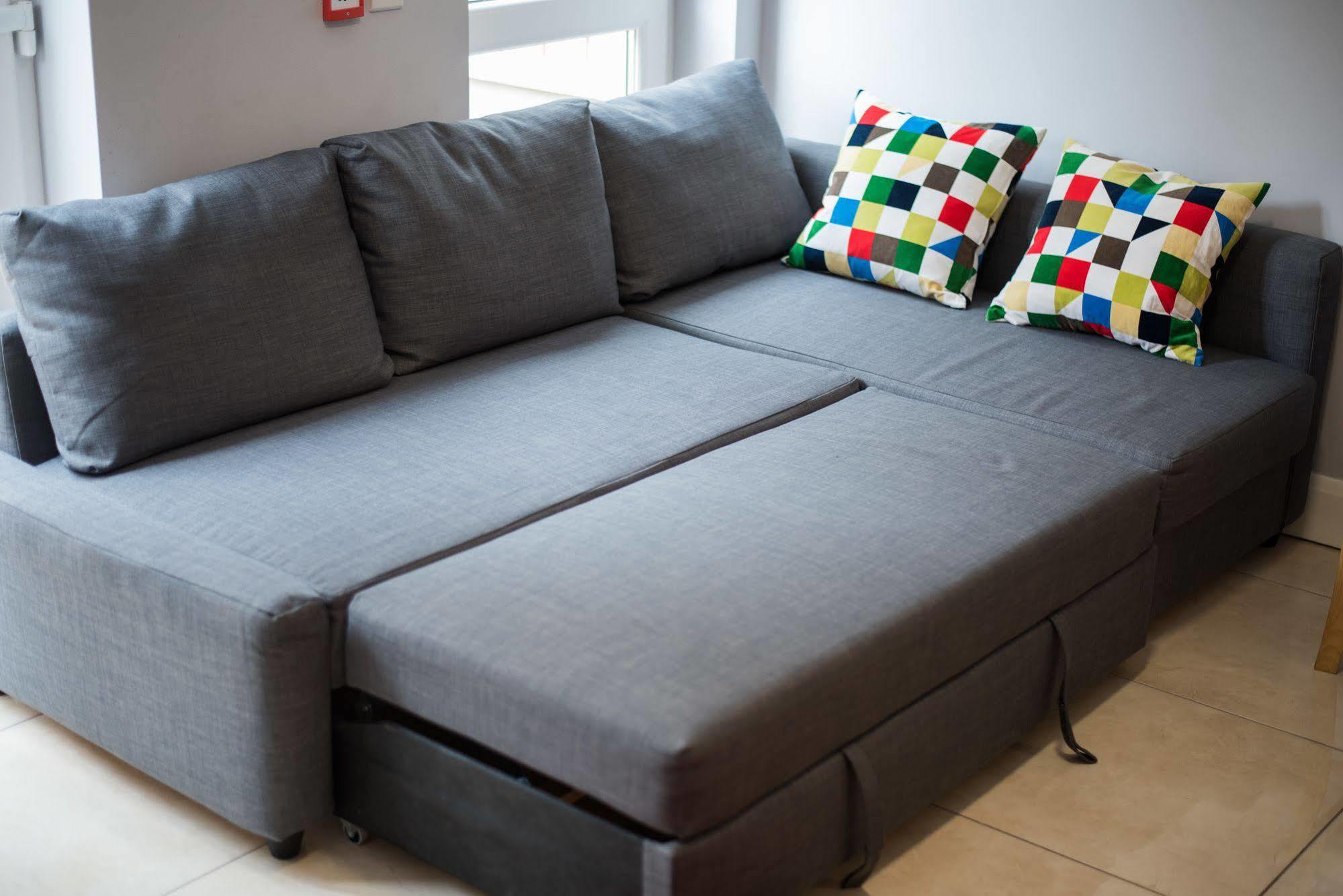 Apartment Giant Serviced Belfast