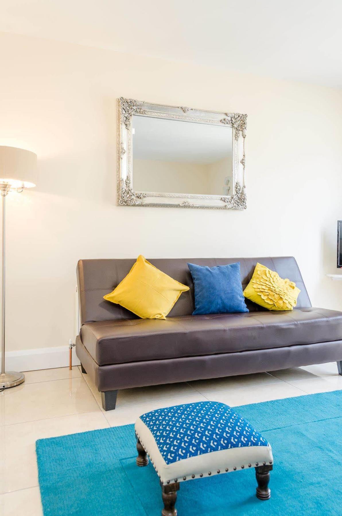 Apartment Giant Serviced Belfast