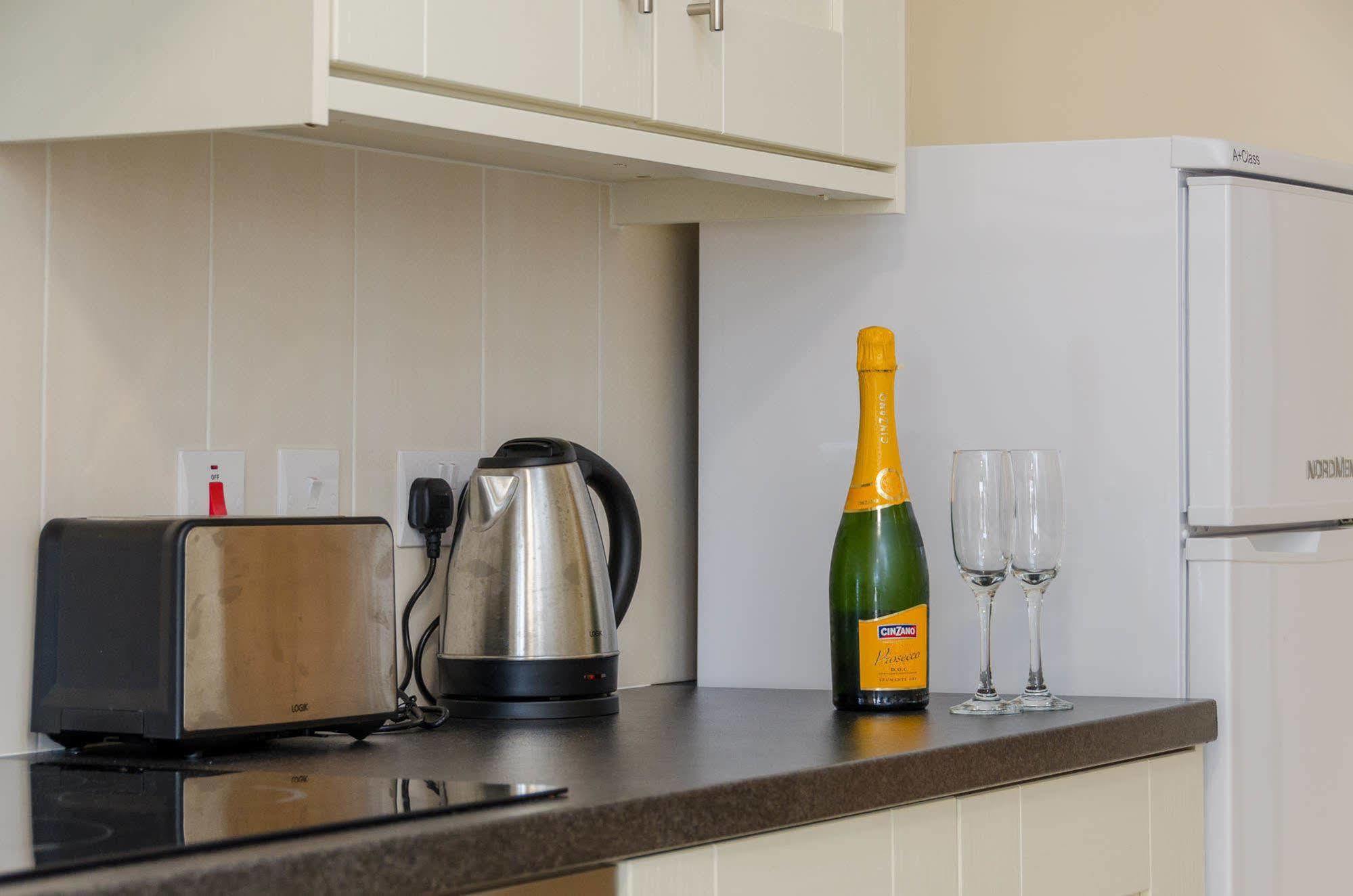 Apartment Giant Serviced Belfast