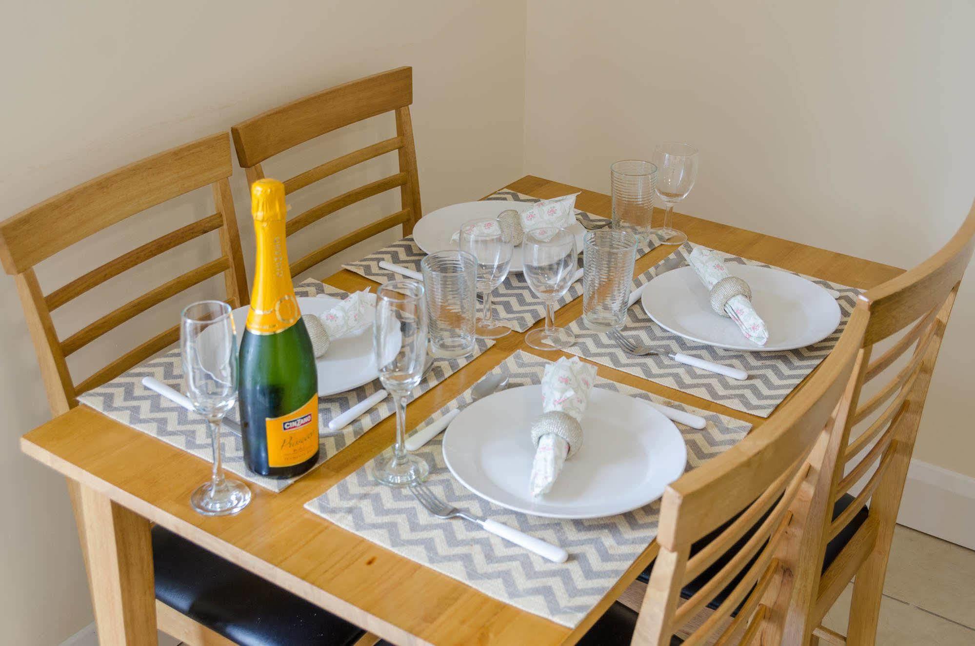Giant Serviced Apartment Belfast
