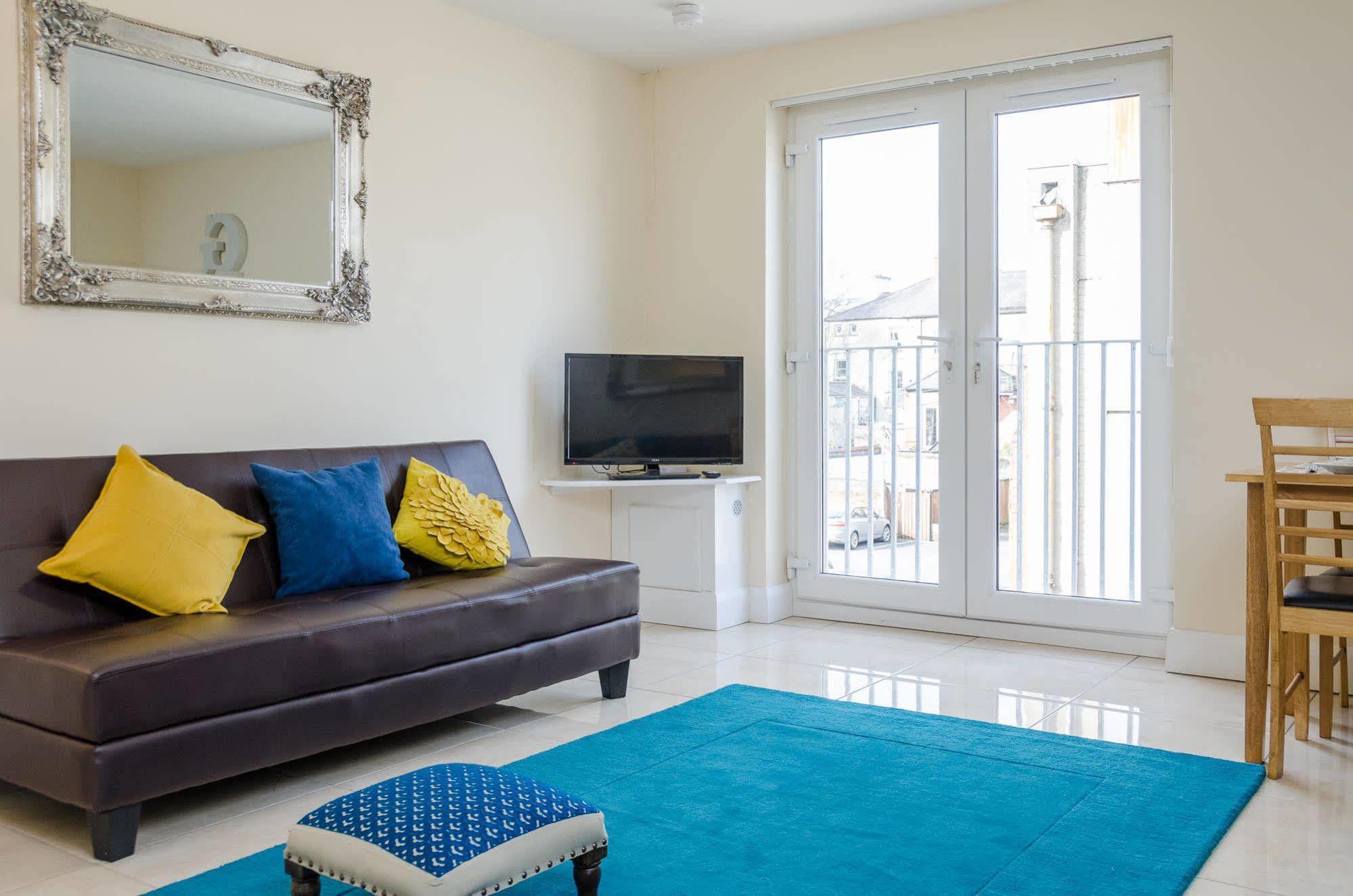 Apartment Giant Serviced Belfast